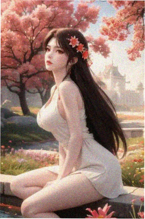 暗涌之城 热搜第二