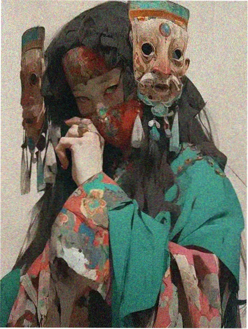 城市夜行者 社会纪录片在线观看